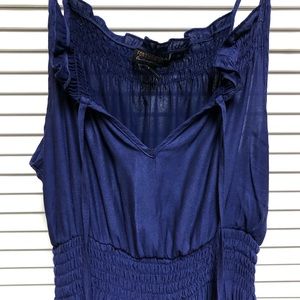 Forever 21 maxi dress